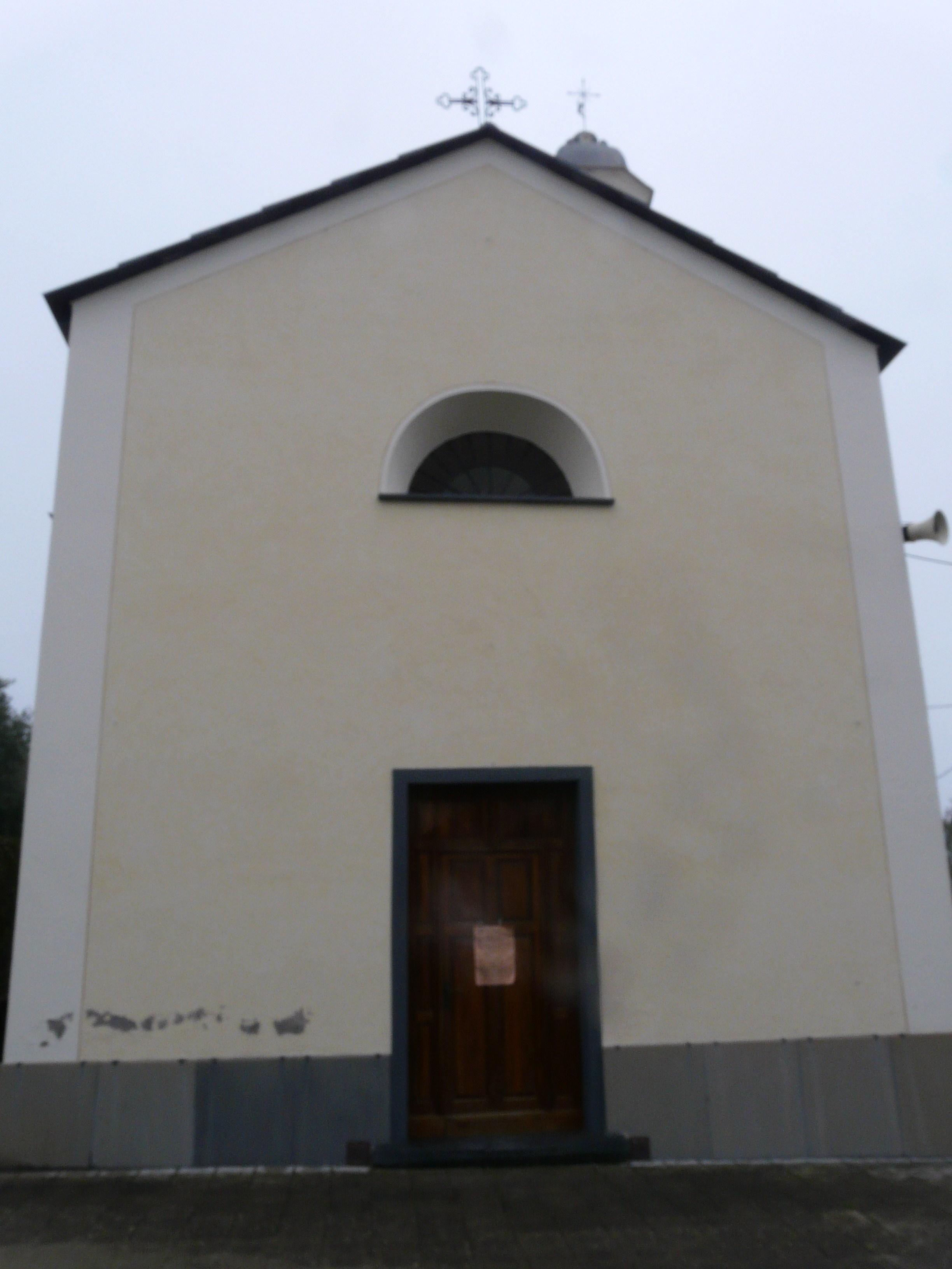 Parrocchia di Sorlana